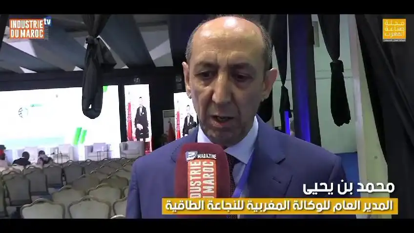Témoignage vidéo
